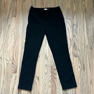 A new day Black Pants